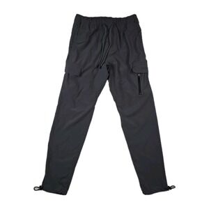 Hollister Sport‎ Skinny Jogger Gray Men's Size Small Active Wear Pants
